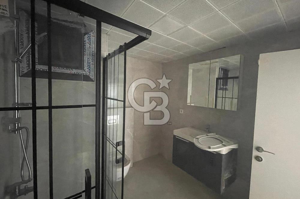 GAZİEMİR BEYAZEVLER 3+1 KİRALIK DUBLEKS VİLLA