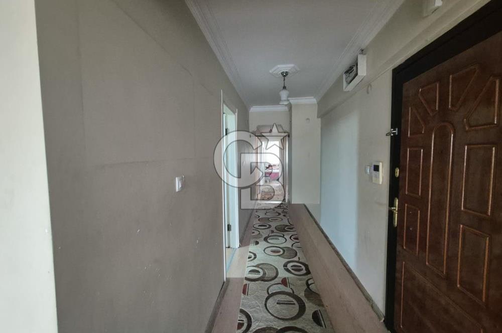 MUSELAND-BÜYÜKPARK-3+1 EŞYALI/EŞYASIZ KİRALIK DAİRE