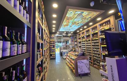 MUSELAND-KÜÇÜKPARKTA DEVREN KİRALIK TEKEL BAYİ