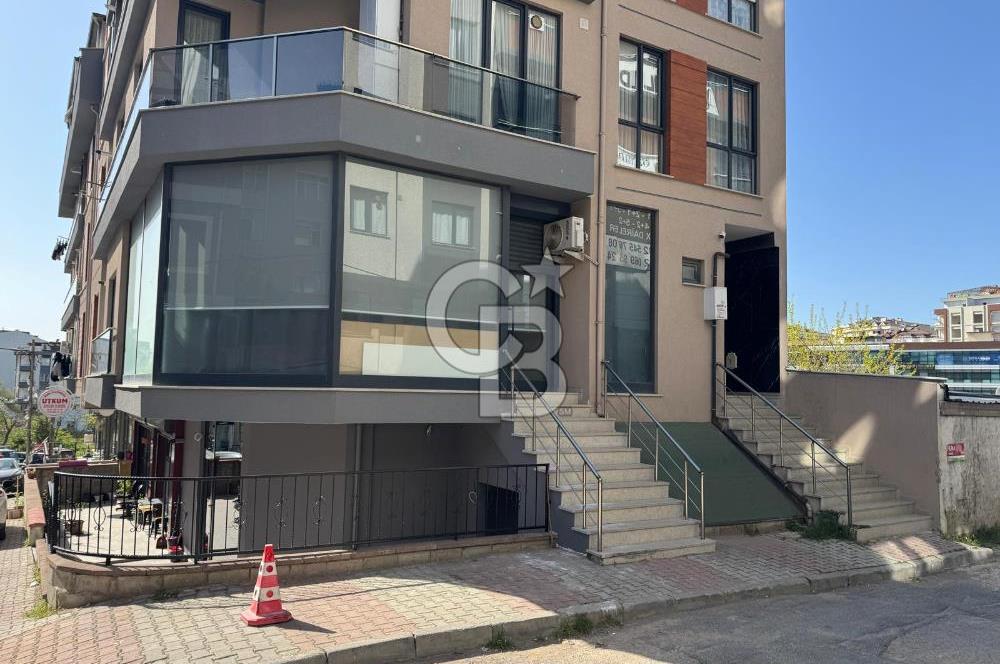 Çekmeköy Merkezi Konumda | Kamera Sistemli, Kepenkli – Hazır Kullanıma Uygun 