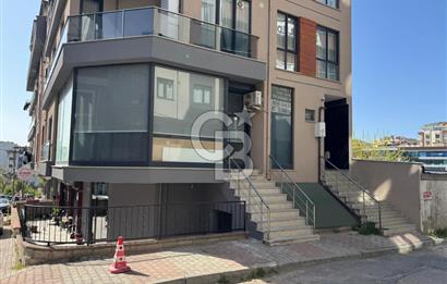 Çekmeköy Merkezi Konumda | Kamera Sistemli, Kepenkli – Hazır Kullanıma Uygun 