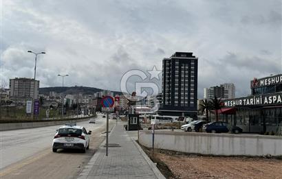 BAĞLICA MERKEZ ETİMESGUT BLV SATILIK 655 M2 TİCARİ BİNA