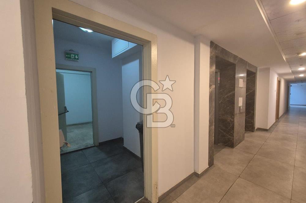 MUSELAND-BORN CİTY-KİRALIK 1+1 EŞYALI DAİRE