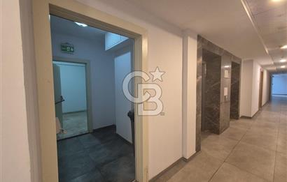 MUSELAND-BORN CİTY-KİRALIK 1+1 EŞYALI DAİRE