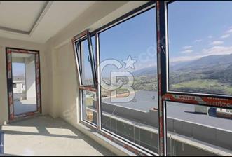 CB MAHALL'DEN PAŞADAĞ'DA SATILIK 4+1 BAHÇE DUBLEKS - 6 - 336013