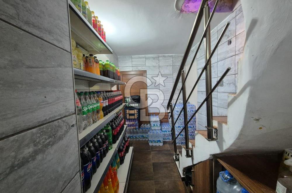 MUSELAND-KÜÇÜKPARKTA DEVREN KİRALIK TEKEL BAYİ