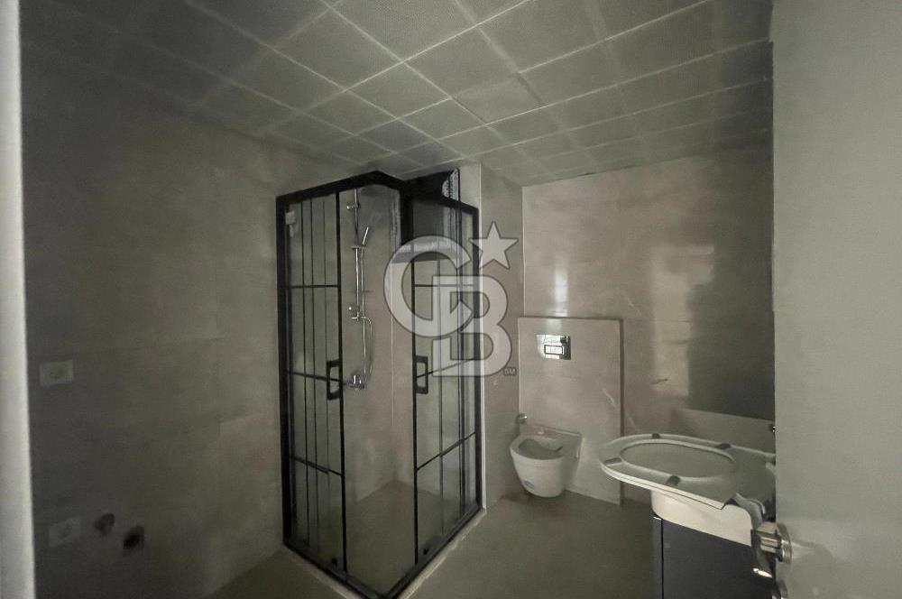 GAZİEMİR BEYAZEVLER 3+1 KİRALIK DUBLEKS VİLLA