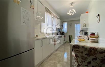 EYÜPSULTAN YEŞİLPINAR'DA SİTEDE 3+1 138 m² SATILIK DAİRE