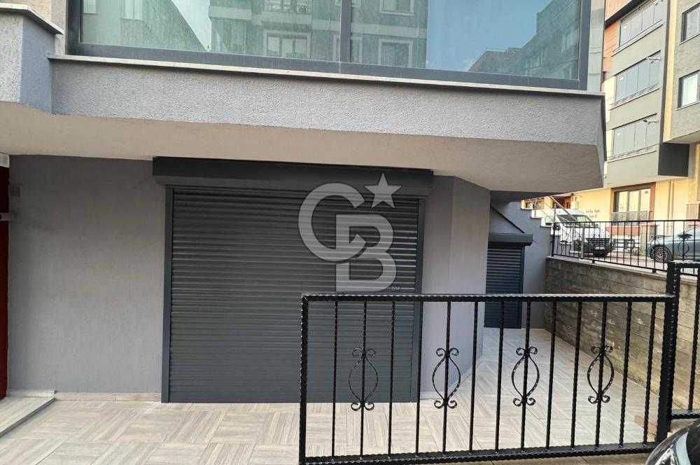 Çekmeköy Merkezi Konumda | Kamera Sistemli, Kepenkli – Hazır Kullanıma Uygun 
