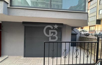 Çekmeköy Merkezi Konumda | Kamera Sistemli, Kepenkli – Hazır Kullanıma Uygun 