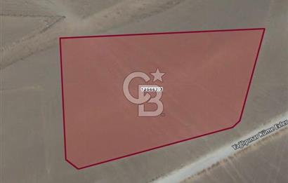 ANKARA GÖLBAŞI TİCARİ SATILIK ARSA