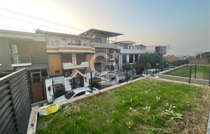 GAZİEMİR BEYAZEVLER 3+1 KİRALIK DUBLEKS VİLLA