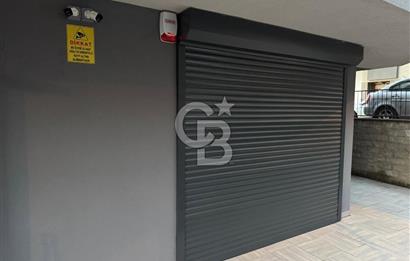 Çekmeköy Merkezi Konumda | Kamera Sistemli, Kepenkli – Hazır Kullanıma Uygun 