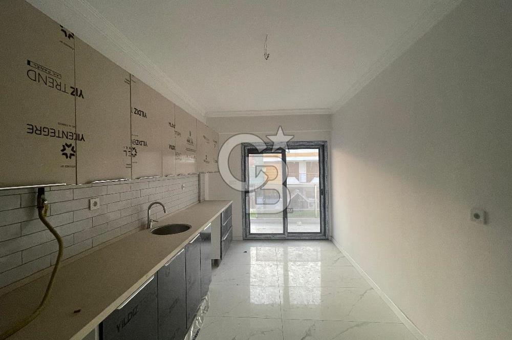 GAZİEMİR BEYAZEVLER 3+1 KİRALIK DUBLEKS VİLLA