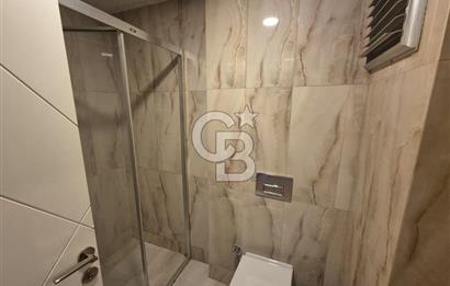 MUSELAND-BORN CİTY-KİRALIK 1+1 EŞYALI DAİRE