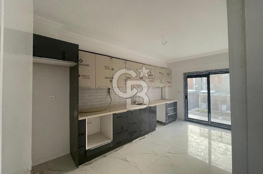 GAZİEMİR BEYAZEVLER 3+1 KİRALIK DUBLEKS VİLLA