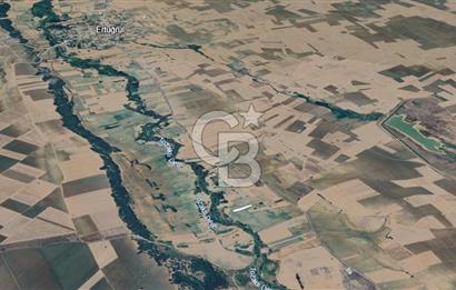 LÜLEBURGAZ ERTUĞRULDA ANA YOLA YAKIN TARLA