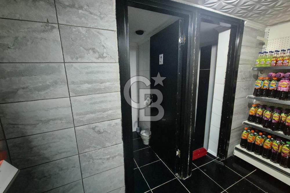 MUSELAND-KÜÇÜKPARKTA DEVREN KİRALIK TEKEL BAYİ