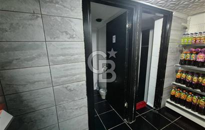 MUSELAND-KÜÇÜKPARKTA DEVREN KİRALIK TEKEL BAYİ