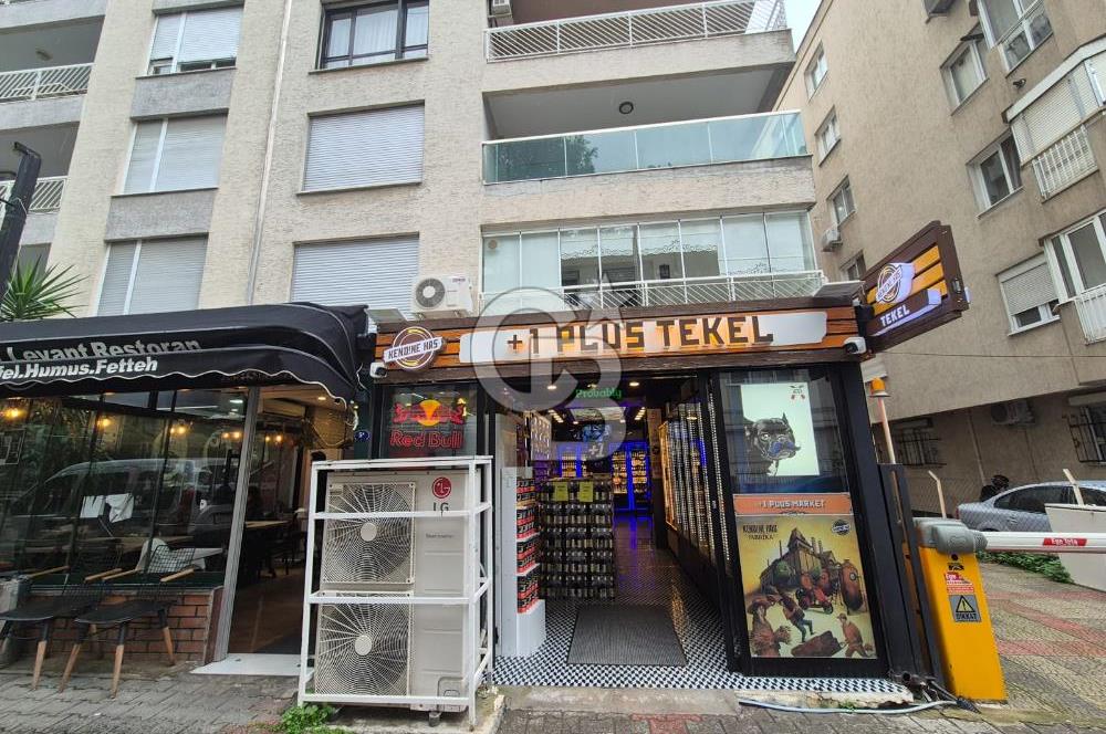 MUSELAND-KÜÇÜKPARKTA DEVREN KİRALIK TEKEL BAYİ