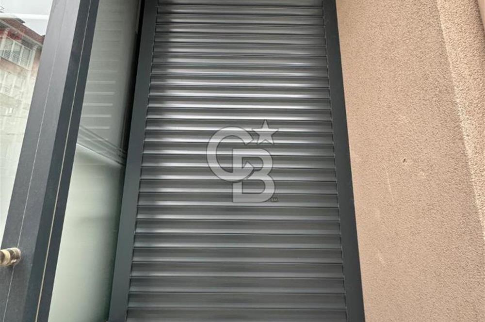 Çekmeköy Merkezi Konumda | Kamera Sistemli, Kepenkli – Hazır Kullanıma Uygun 