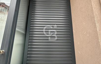 Çekmeköy Merkezi Konumda | Kamera Sistemli, Kepenkli – Hazır Kullanıma Uygun 