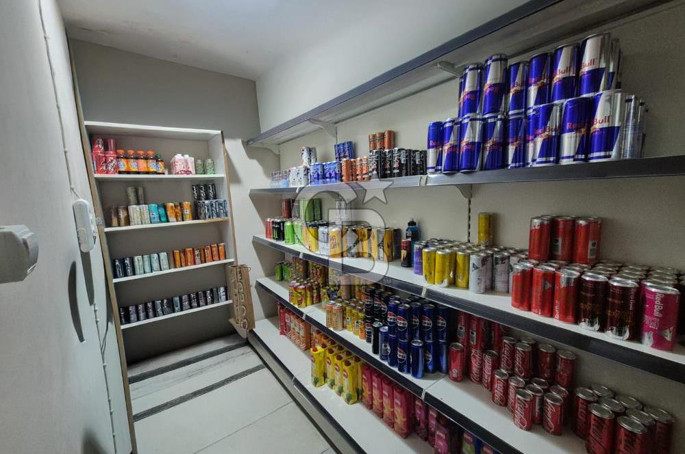 MUSELAND-KÜÇÜKPARKTA DEVREN KİRALIK TEKEL BAYİ