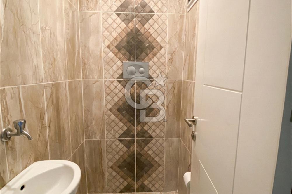 Ümraniye Namık Kemal Mah.'de 2+1 Satılık Daire