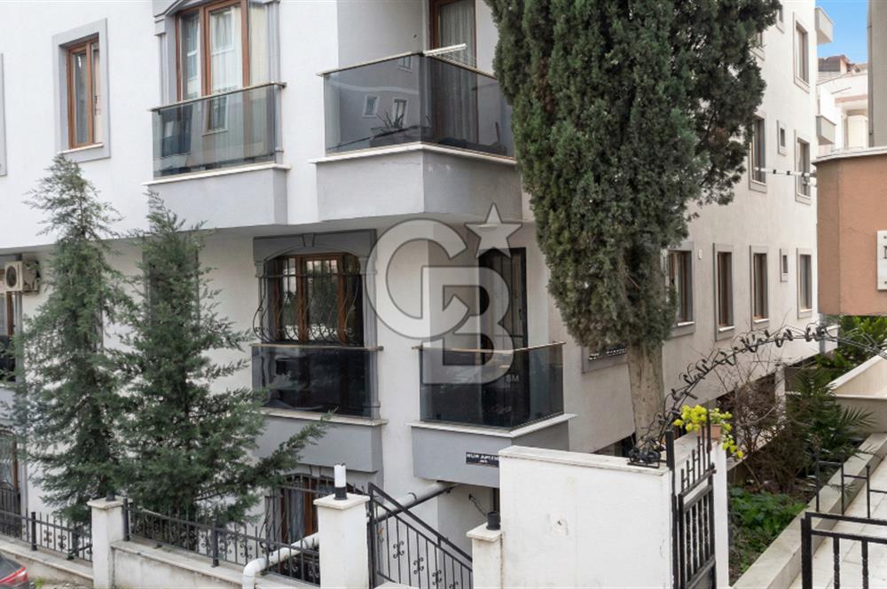 Ümraniye Namık Kemal Mah.'de 2+1 Satılık Daire