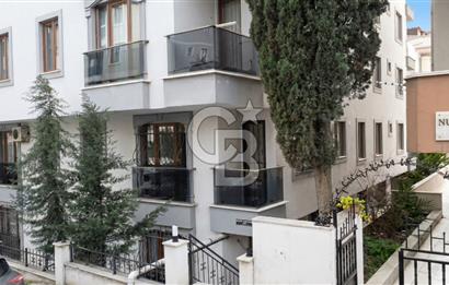 Ümraniye Namık Kemal Mah.'de 2+1 Satılık Daire