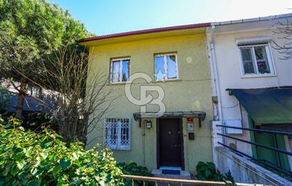 Koşuyolu Parkına Cephe Ticari İmarlı Villa