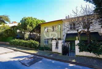 Koşuyolu Parkına Cephe Ticari İmarlı Villa - 7 - 336027