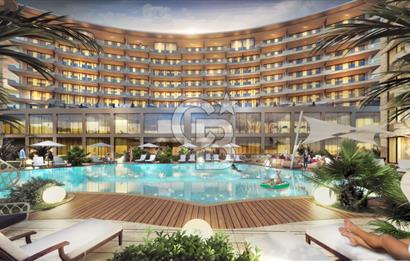 CB AMBIANCE'DAN MUDANYA BOSPHORUS PROJESİNDE 1+1 HARİKA FIRSAT