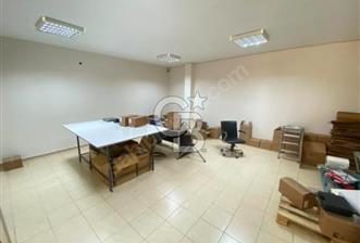 Yeşilyurt Devlet Hastanesi Karşısı  Ofis Bölmeli Satılık Dükkan - 7 - 335989