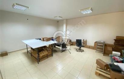 Yeşilyurt Devlet Hastanesi Karşısı  Ofis Bölmeli Satılık Dükkan