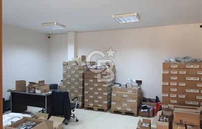 Yeşilyurt Devlet Hastanesi Karşısı  Ofis Bölmeli Satılık Dükkan