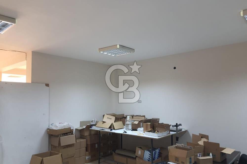 Yeşilyurt Devlet Hastanesi Karşısı  Ofis Bölmeli Satılık Dükkan