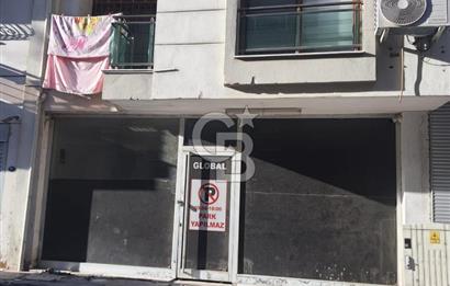 Yeşilyurt Devlet Hastanesi Karşısı  Ofis Bölmeli Satılık Dükkan