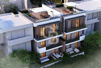 Bodrum Yeniköy’de Merkeze ve Marinaya Yürüme Mesafesinde | 4+1 Ters Dubleks  - 7 - 335996