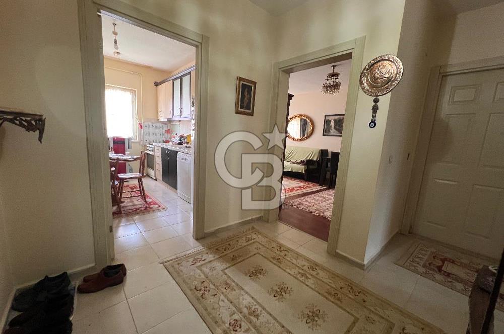 GÖLBAŞI EYMİR MAHALLESİ TOKİ KONUTLARI SATILIK 2+1 DAİRE