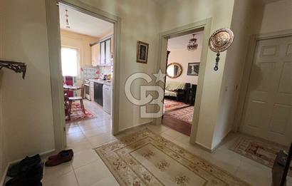 GÖLBAŞI EYMİR MAHALLESİ TOKİ KONUTLARI SATILIK 2+1 DAİRE