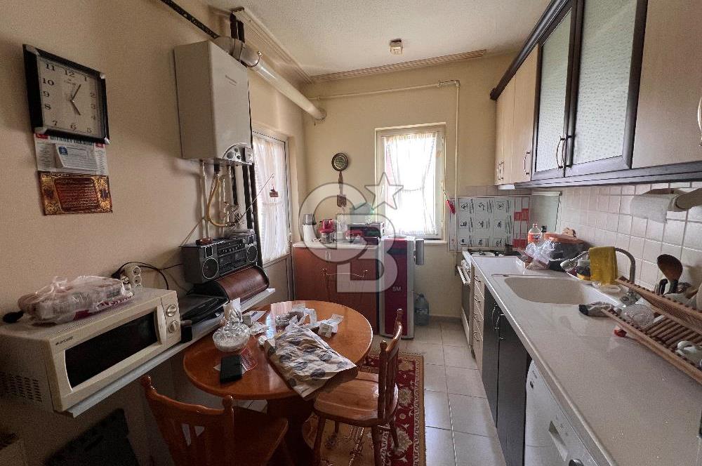 GÖLBAŞI EYMİR MAHALLESİ TOKİ KONUTLARI SATILIK 2+1 DAİRE