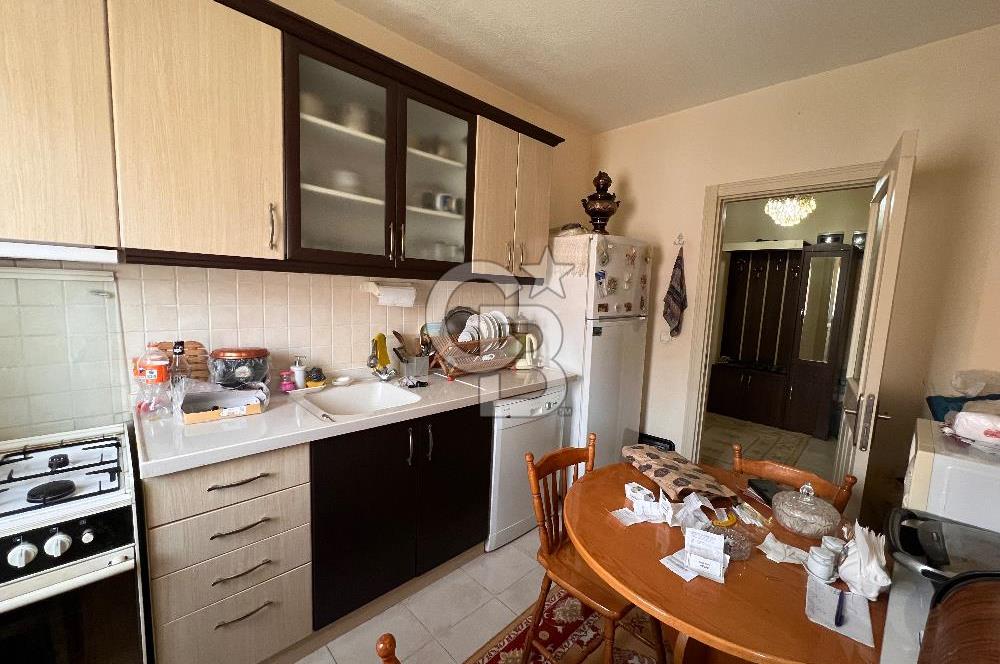 GÖLBAŞI EYMİR MAHALLESİ TOKİ KONUTLARI SATILIK 2+1 DAİRE