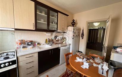 GÖLBAŞI EYMİR MAHALLESİ TOKİ KONUTLARI SATILIK 2+1 DAİRE