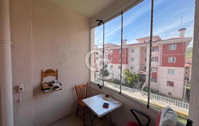 GÖLBAŞI EYMİR MAHALLESİ TOKİ KONUTLARI SATILIK 2+1 DAİRE