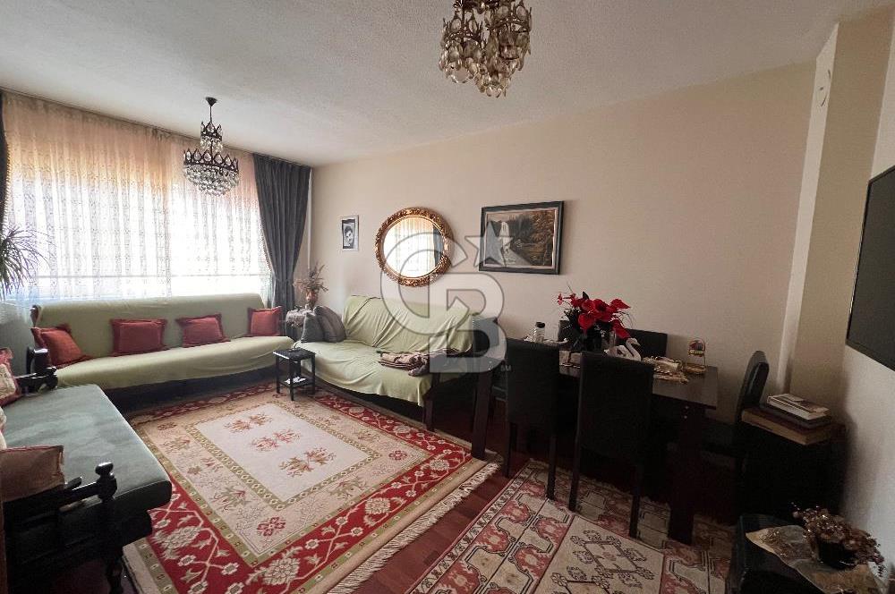 GÖLBAŞI EYMİR MAHALLESİ TOKİ KONUTLARI SATILIK 2+1 DAİRE