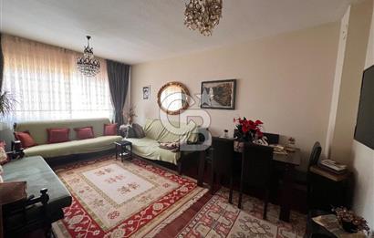 GÖLBAŞI EYMİR MAHALLESİ TOKİ KONUTLARI SATILIK 2+1 DAİRE