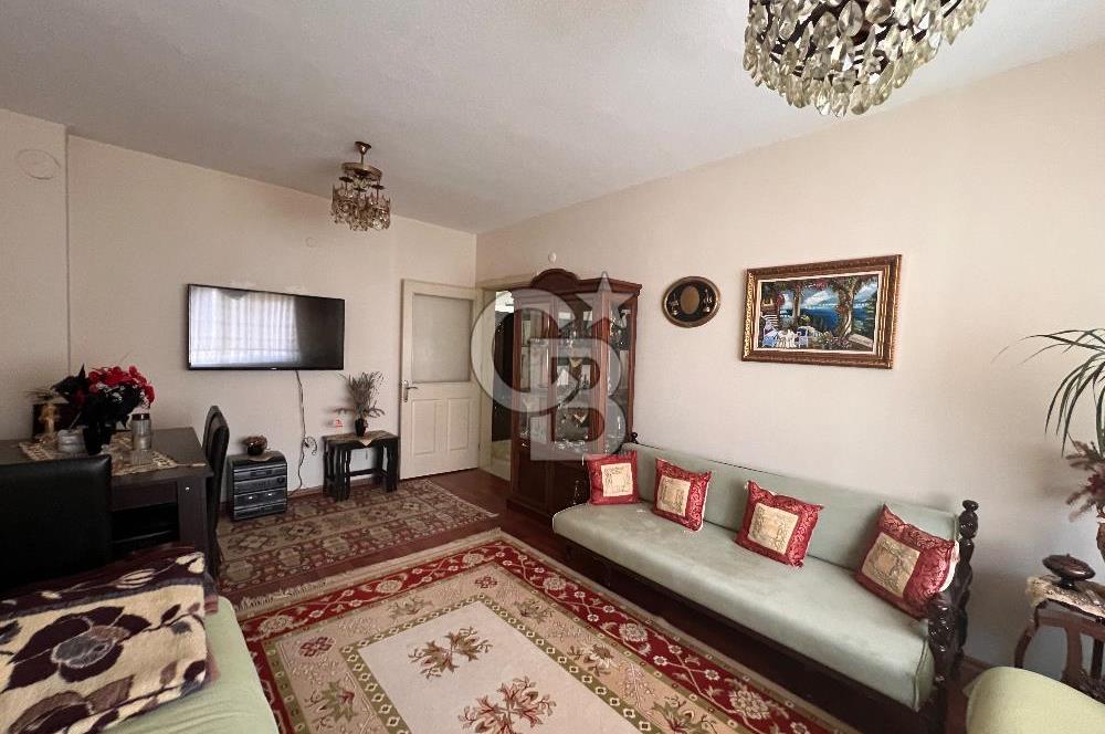 GÖLBAŞI EYMİR MAHALLESİ TOKİ KONUTLARI SATILIK 2+1 DAİRE