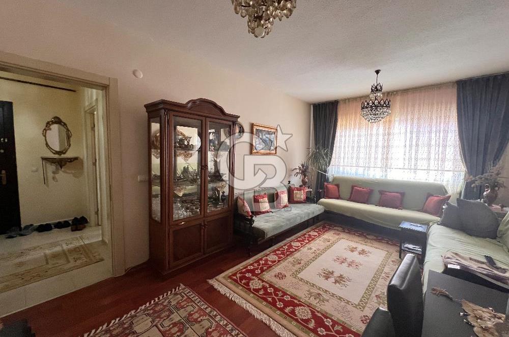GÖLBAŞI EYMİR MAHALLESİ TOKİ KONUTLARI SATILIK 2+1 DAİRE