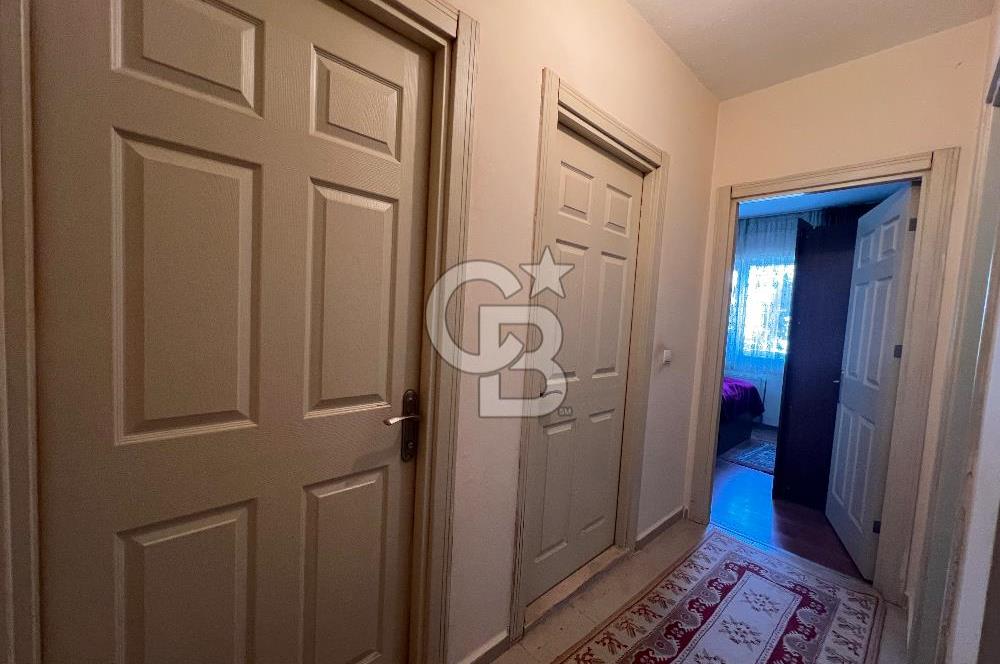 GÖLBAŞI EYMİR MAHALLESİ TOKİ KONUTLARI SATILIK 2+1 DAİRE